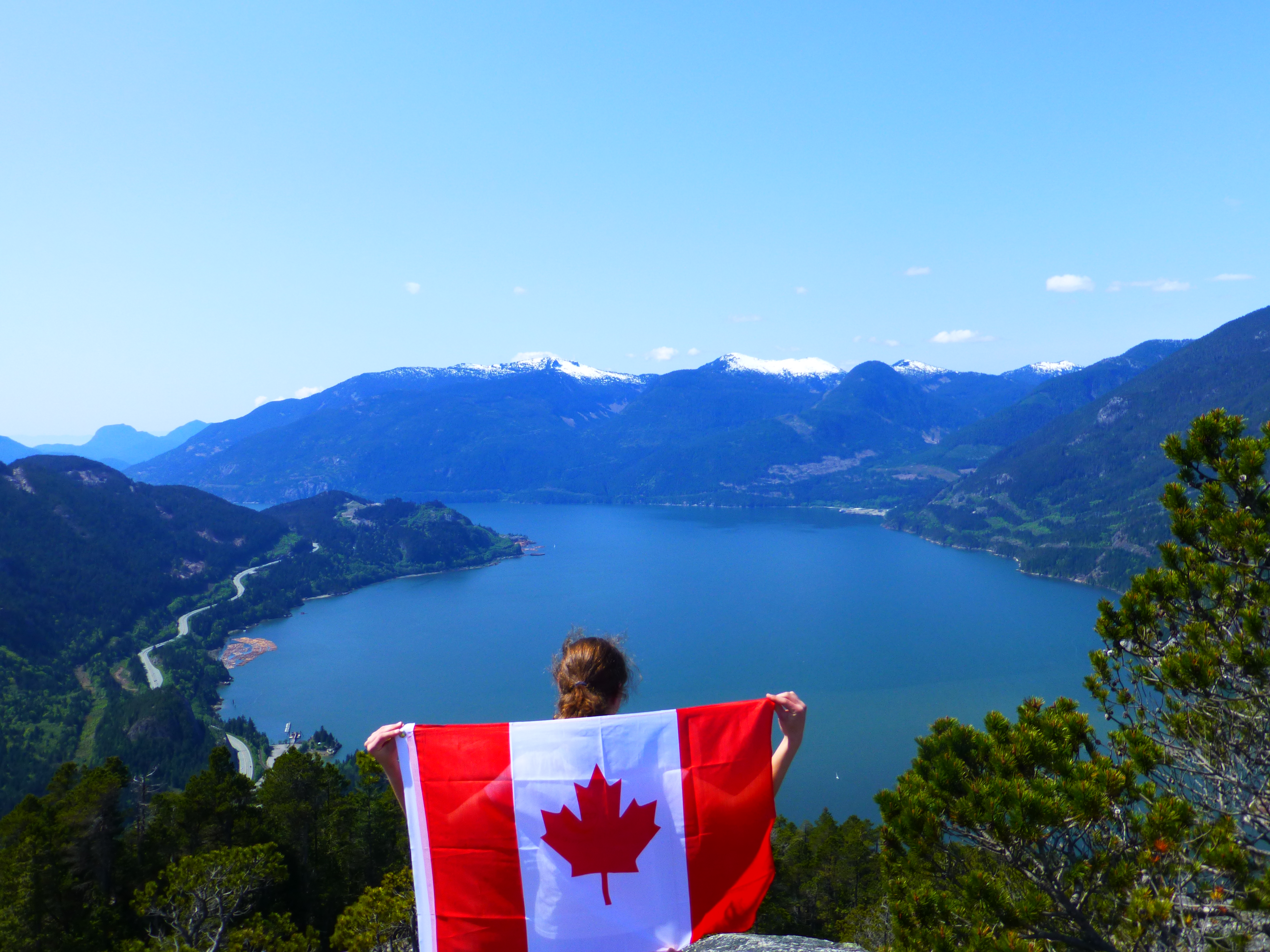 Kanada Sommer 2023 | Letzte Verfügbare Plätze | Melde dich jetzt an!